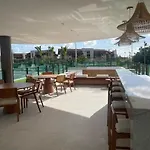 Flat Makia Beach Experience Muro Alto