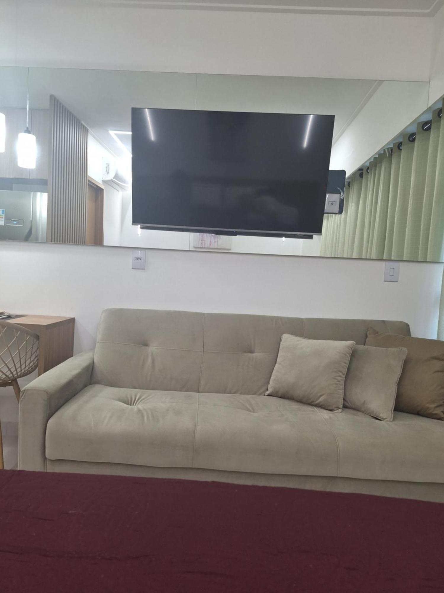 Apartamento Flat Makia Experience Muro Alto Pôrto das Galinhas