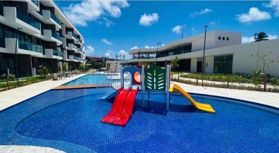 Flat Makia Experience Muro Alto Apartamento *