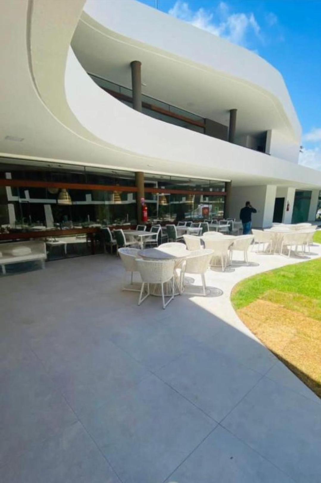 Flat Makia Experience Muro Alto Apartamento *