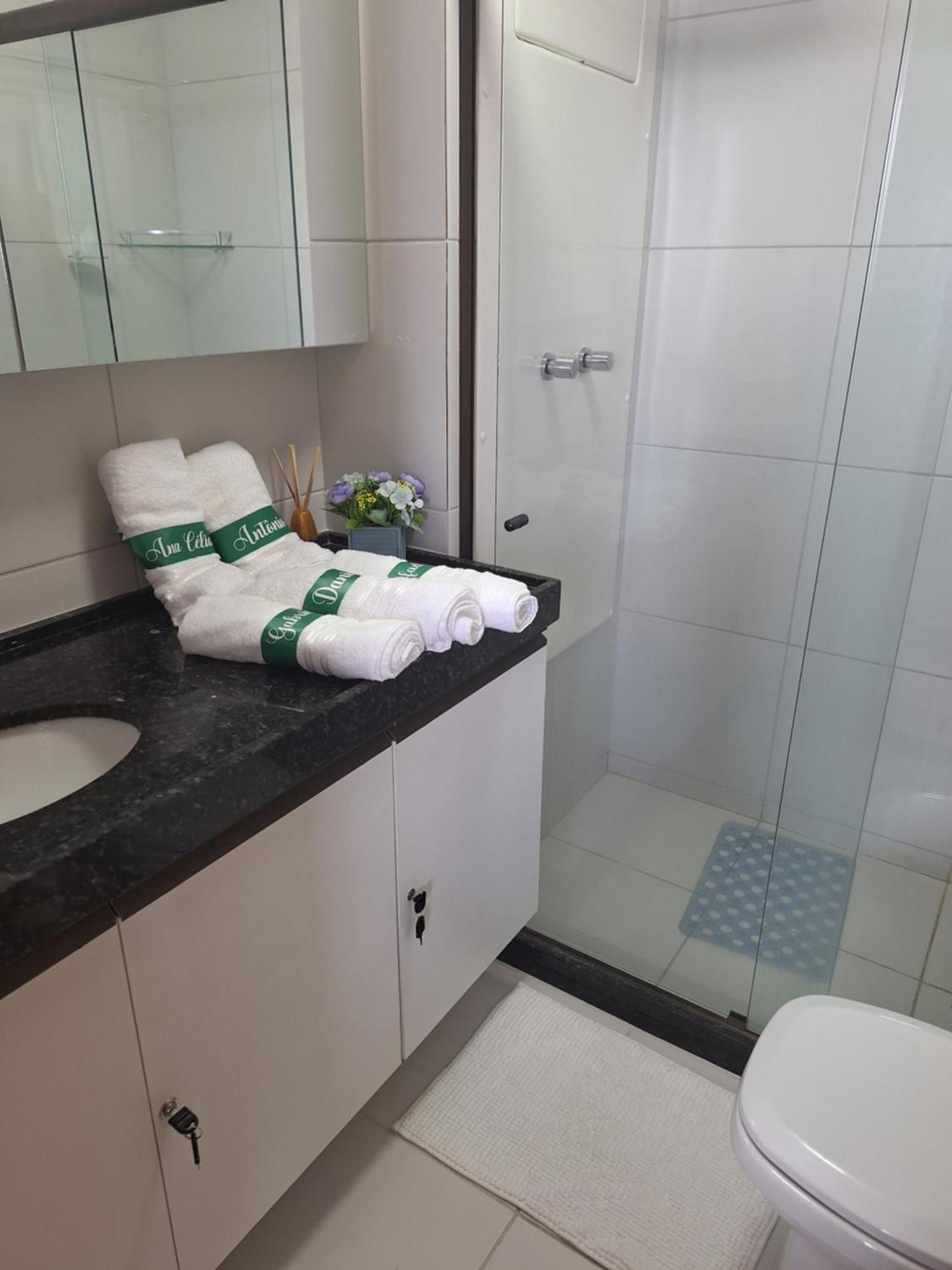 Flat Makia Experience Muro Alto Apartamento Pôrto das Galinhas