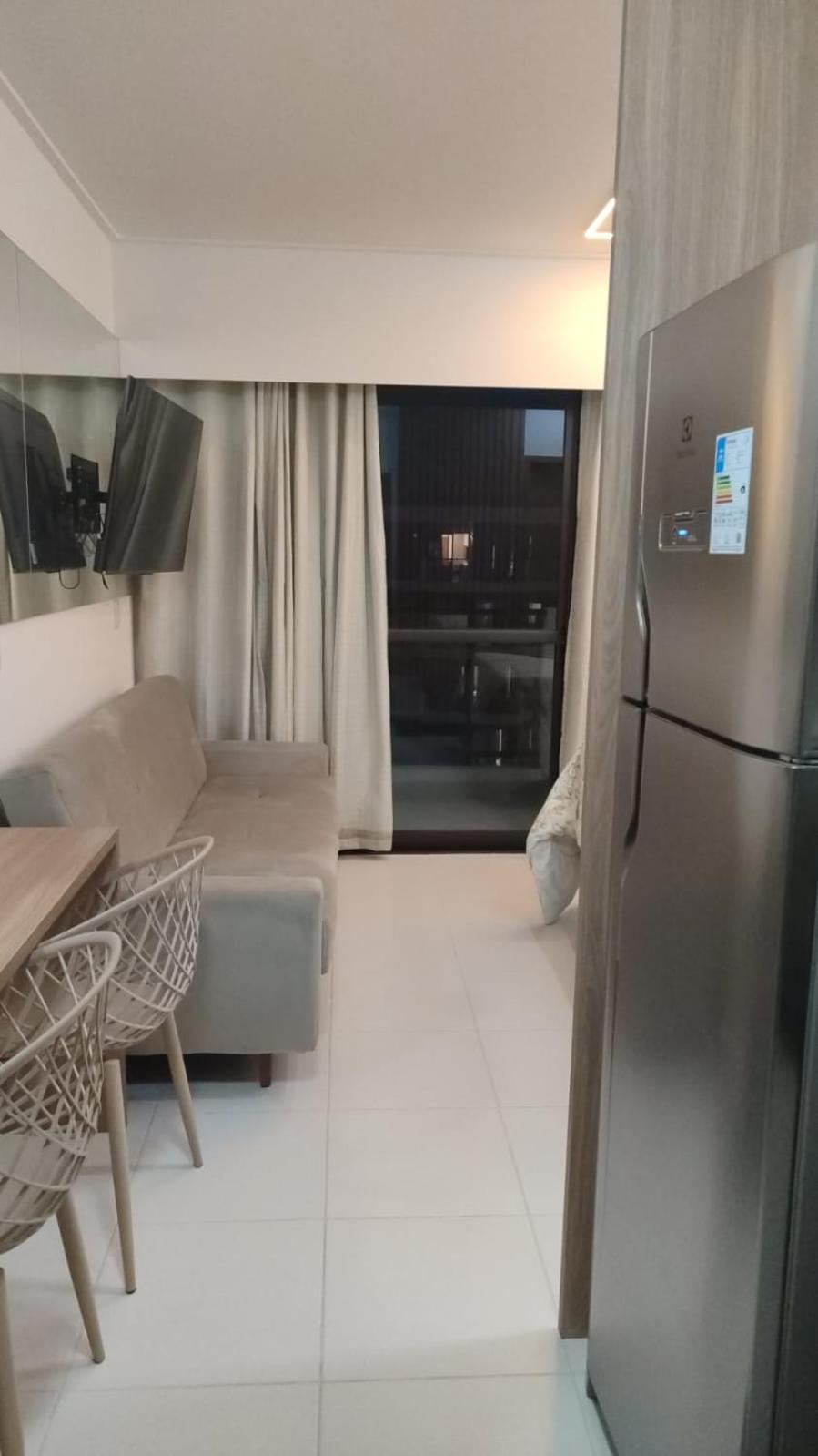 Flat Makia Experience Muro Alto Apartamento *
